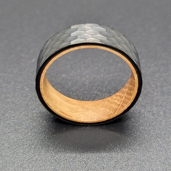 Hexno ring - Picture 2 of 5